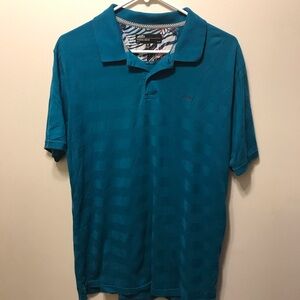 Mens Vans Polo Shirt